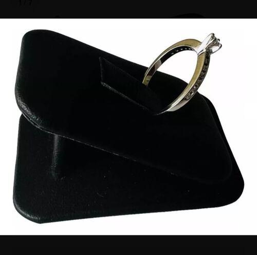 Anillo Compromiso  Oro 14K  Diamantes Naturales