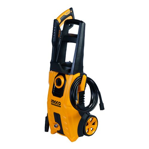 Hidrolavadora Ingco 2200 Psi 1800W Uhpwr18008 Alta Presión