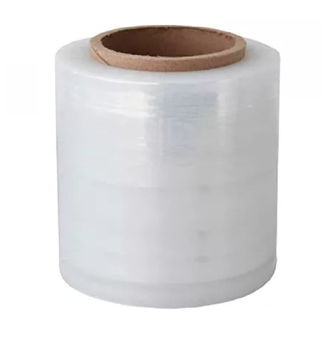 Emplaye Rollo Huevos Rollo De Emplaye Playo Pelicula Estirable 5 X60x800