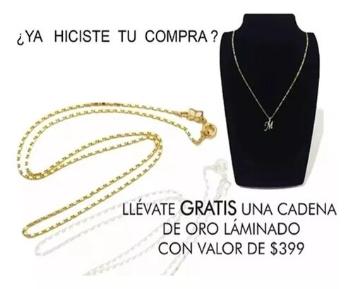 Dije Calavera Oro 10K. + Obsequio