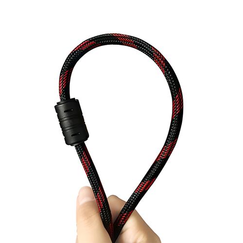 Cable Hdmi 3 Metros Full hd 1080p Ps3 Xbox 360 Laptop Ps4