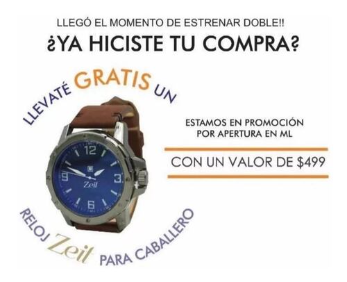 Cadena Cartier 2 Oros 14K. + Obsequio.