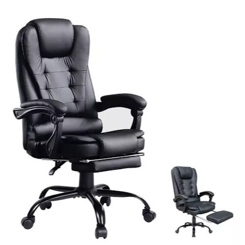 Silla Escritorio Ejecutiva Ergonomica Ajustable Reclinable.