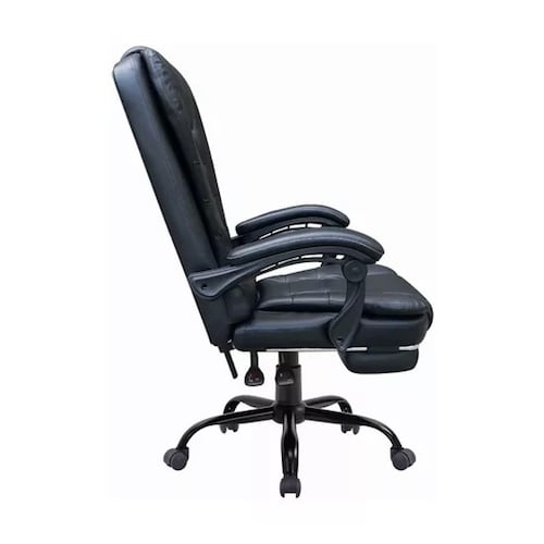 Silla Escritorio Ejecutiva Ergonomica Ajustable Reclinable.