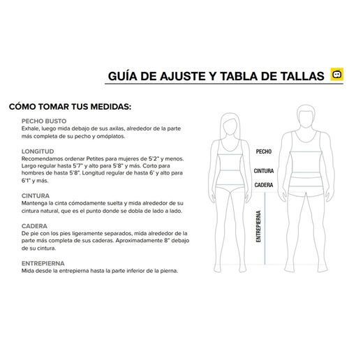 Filipina V Pantalón Jogger P/Mujer Conjunto Uniforme WonderWink