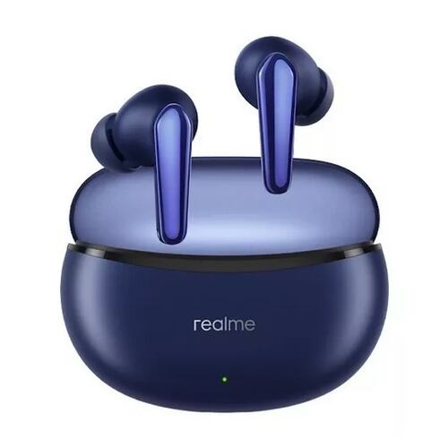 Auriculares Inalámbricos Tws/realme Buds Air 3 Neo C/bluetoo