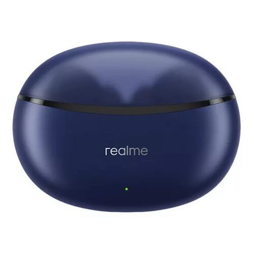 Auriculares Inalámbricos Tws/realme Buds Air 3 Neo C/bluetoo