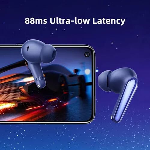 Auriculares Inalámbricos Tws/realme Buds Air 3 Neo C/bluetoo