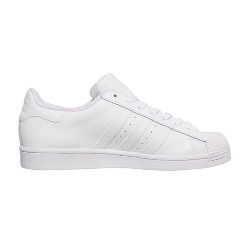 Tenis Casual Adidas Superstar Blanco Para Caballero EG4960