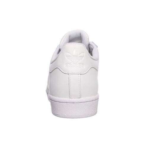 Tenis Casual Adidas Superstar Blanco Para Caballero EG4960