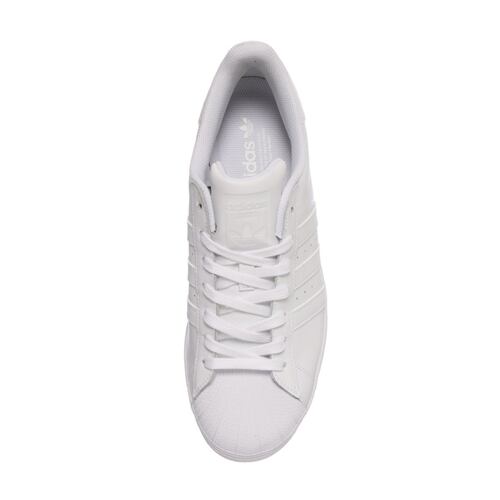 Tenis Casual Adidas Superstar Blanco Para Caballero EG4960