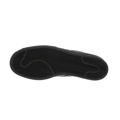 Tenis Casual Adidas Superstar Concha Negro De Hombre EG4958