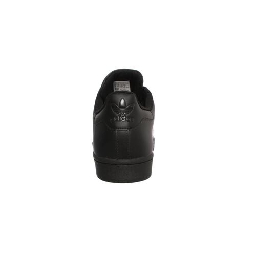 Tenis Casual Adidas Superstar Concha Negro De Hombre EG4958
