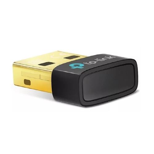 Adaptador Nano Bluetooth 5.0 Tp-link Usb 2.0 Ub500 