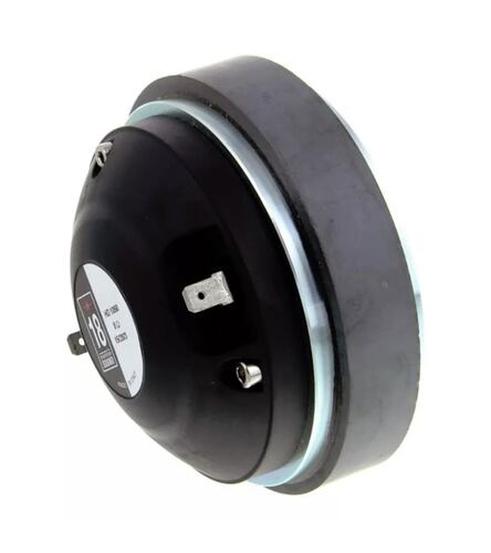 Driver de 1" EIGHTEEN SOUND hd1050 8 Ohms 50w rms.