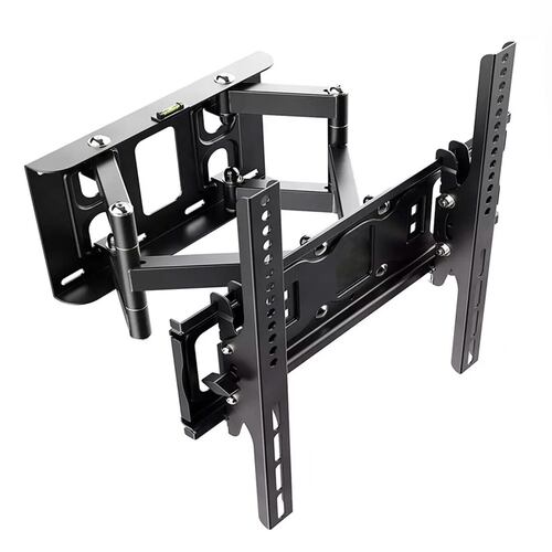 Soporte De Pared Articulado Para Tv De 32 A 70 Soporta 55kg