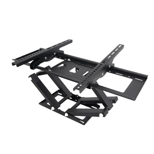 Soporte De Pared Articulado Para Tv De 32 A 70 Soporta 55kg