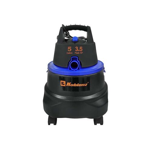 Aspiradora 3 Hp 05 Gal7 Accesorios Koblenz 00 5776 0