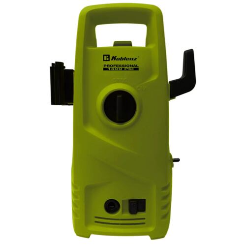 PAQUETE KOBLENZ ASPIRADORA WD-2.5 MA + HIDROLAVADORA HL-145 V 1400 PSI ENDY5
