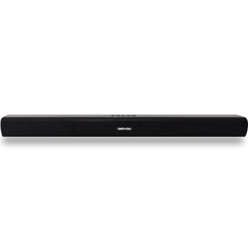 Barra De Sonido Daewoo Bluetooth Recargable DW-3280