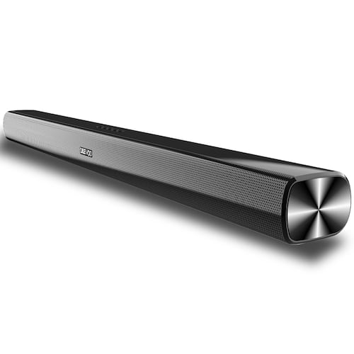 Barra De Sonido Daewoo Bluetooth Recargable DW-3280