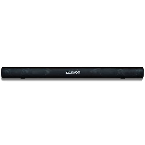 Barra De Sonido Daewoo Bluetooth Recargable DW-3280