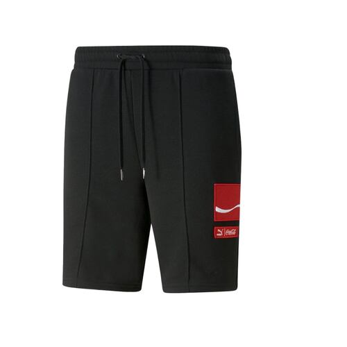 Short Puma x Coca Cola Hombre 536164.
