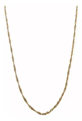 Juego Anillo Y Collar Corazon Xv Años Zirconias Oro 10 K