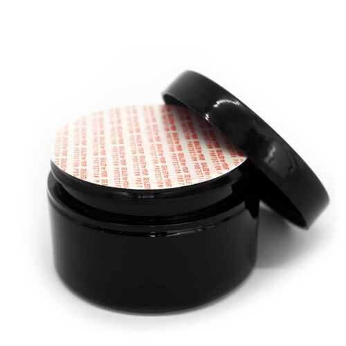 Kit 2 Piezas Woodsman Bálsamo Para Crecimiento De Barba Y Bigote Extra Fuerte.