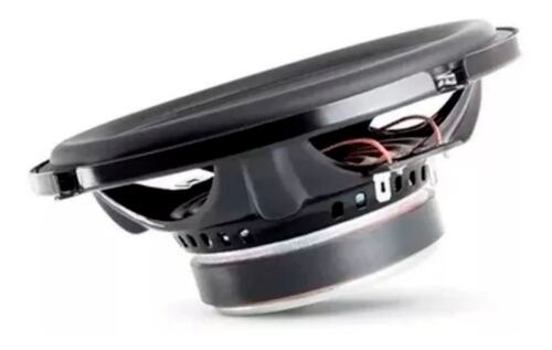 Set De Medios Infinity De 2 Vías De Gran Fidelidad Pr6510cs.