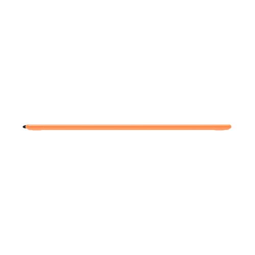 Tableta Digitalizadora Huion Inspiroy RTM-500 Naranja Dibujo