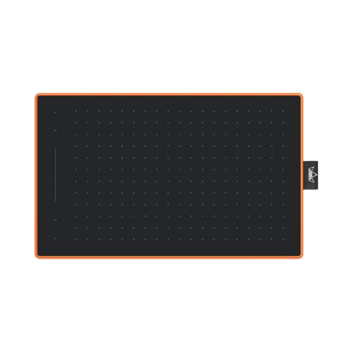 Tableta Digitalizadora Huion Inspiroy RTM-500 Naranja Dibujo