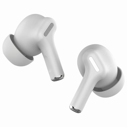 Daewoo Audífonos Inalámbricos Bluetooth In-ear TWS Pro Dw-ANC1