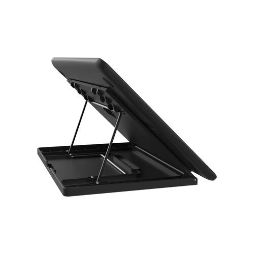 Tableta Digitalizadora Monitor Huion Kamvas 13 con soporte Verde