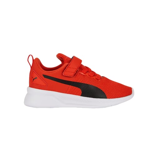 Tenis Puma Flyer Runner V Ps 19292938