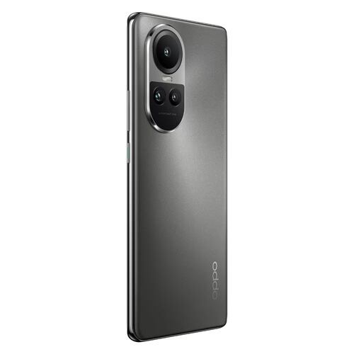 Oppo Reno 10 5G 256 GB Gris Desbloqueado