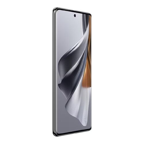 Oppo Reno 10 5G 256 GB Gris Desbloqueado