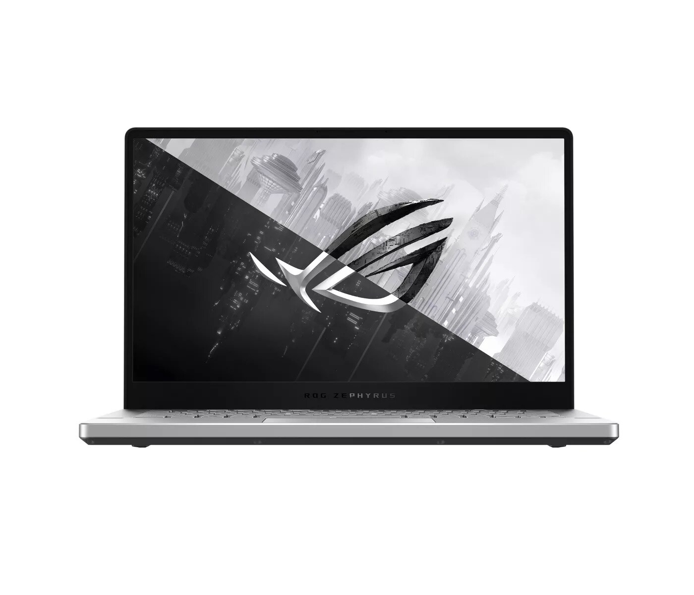 Laptop Gamer Asus Rog Zephyrus G14 GA401QM 14 Pulgadas Full HD IPS