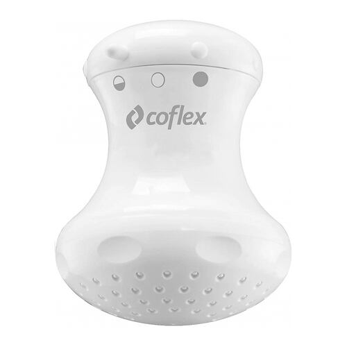 Regadera 3 T.S 3300W Confort Coflex 2-Pr-E101