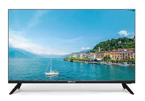 Pantalla De 32 Smart Marca Winia L32b9000qn Sin Marco!!!.