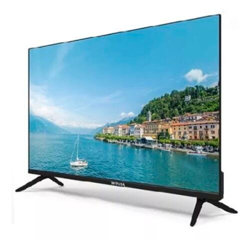 Pantalla De 32 Smart Marca Winia L32b9000qn Sin Marco!!!.