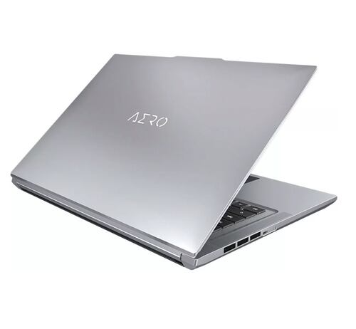 Laptop Gamer Gigabyte Aero 16 XE4-73US914HH, Pantalla 16 Pulgadas 4k Amoled Procesador Intel Core i7-12700H 16 Gb Ram 1 Tb Ssd, Tarjeta Gráfica Nvidia Geforce RTX 3070 Ti, Windows 11 Home .
