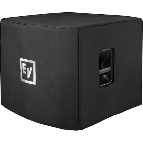 Subwoofer Activo 18 1300w Electrovoice EKX-18SP con Funda Original