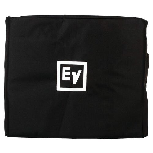 Subwoofer Activo 18 1300w Electrovoice EKX-18SP con Funda Original