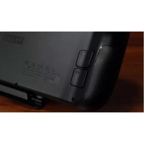 Combo Consola Valve Steam Deck AMD 512GB + Audifonos de regalo