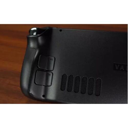 Combo Consola Valve Steam Deck AMD 512GB + Audifonos de regalo