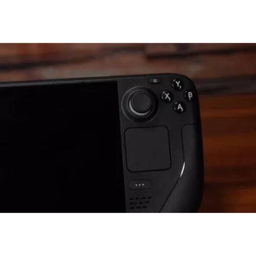 Combo Consola Valve Steam Deck AMD 512GB + Audifonos de regalo
