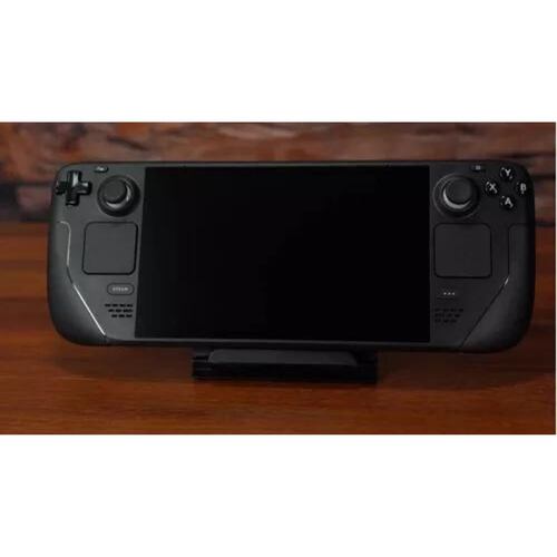 Combo Consola Valve Steam Deck AMD 512GB + Audifonos de regalo