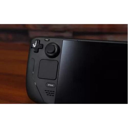 Combo Consola Valve Steam Deck AMD 512GB + Audifonos de regalo