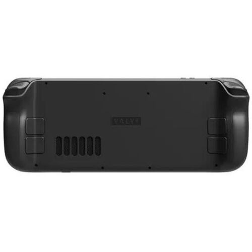 Combo Consola Valve Steam Deck AMD 512GB + Audifonos de regalo